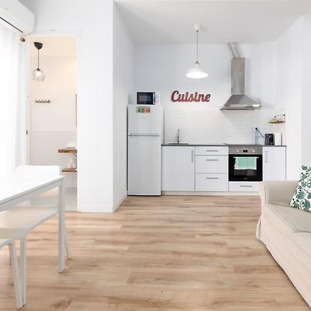 Cozy apartment Valencia city center! Zewnętrze zdjęcie