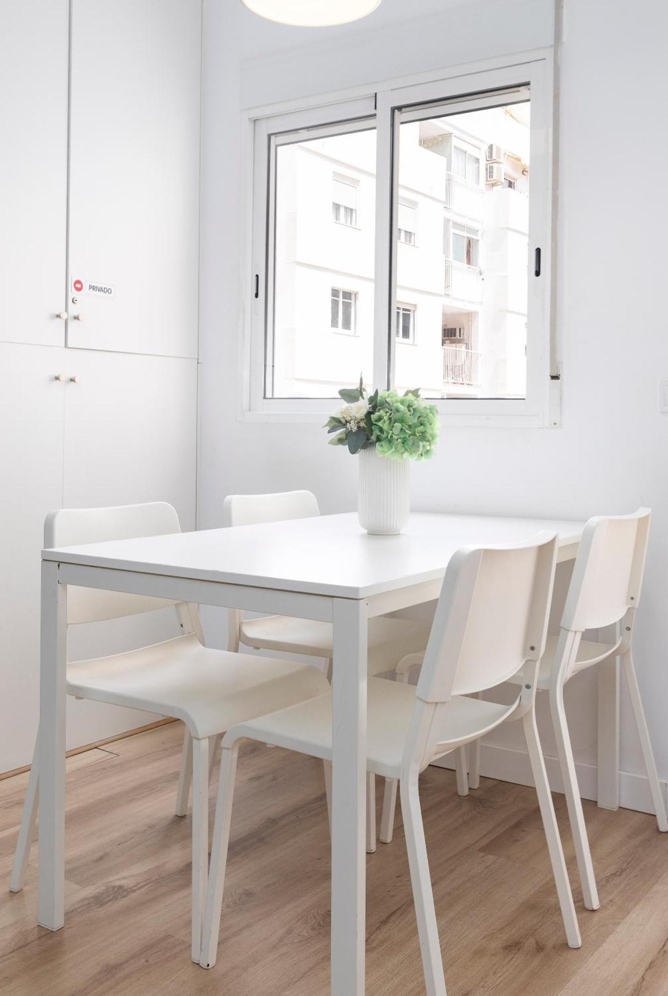 Cozy apartment Valencia city center! Zewnętrze zdjęcie