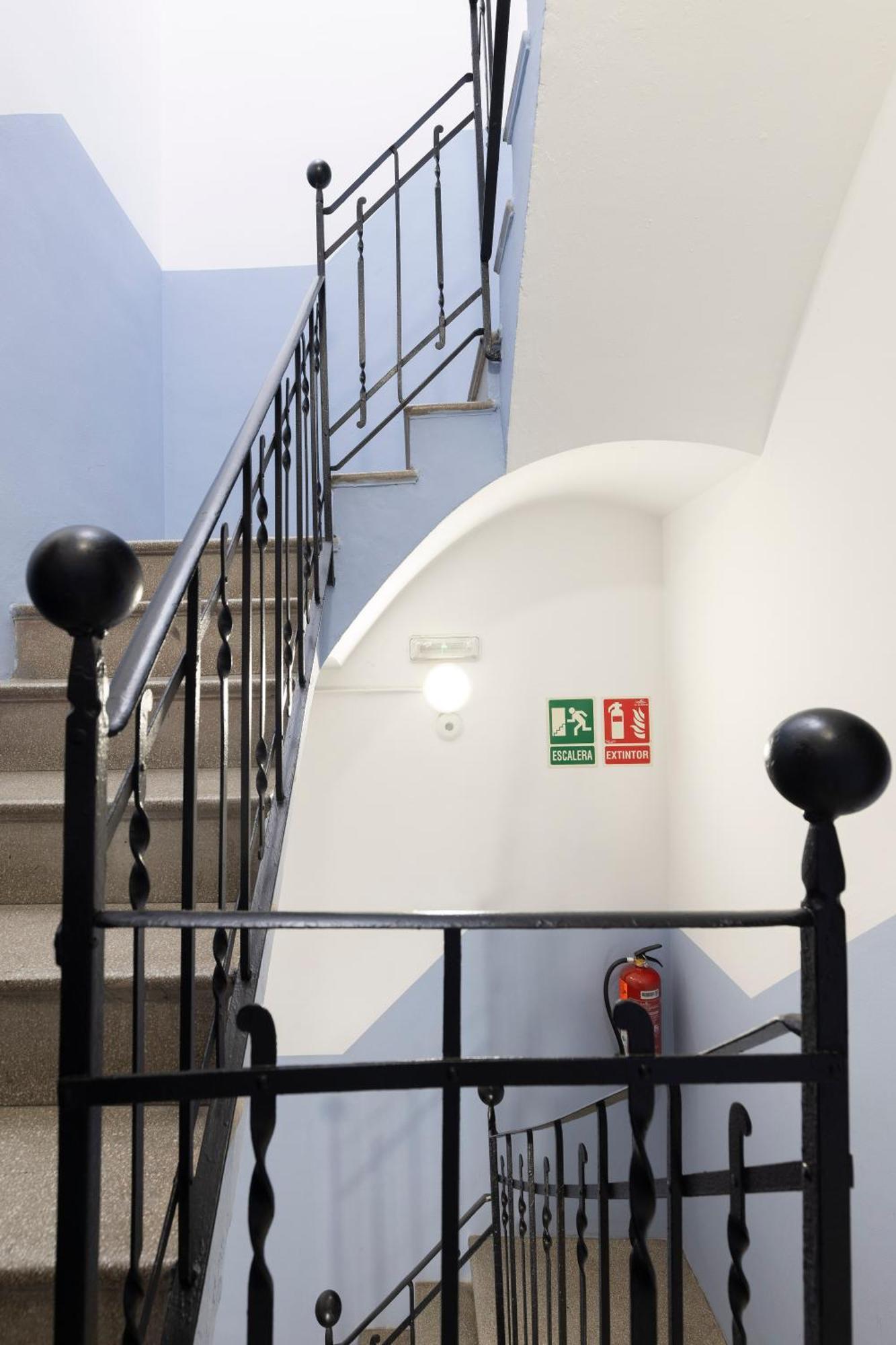 Cozy apartment Valencia city center! Zewnętrze zdjęcie