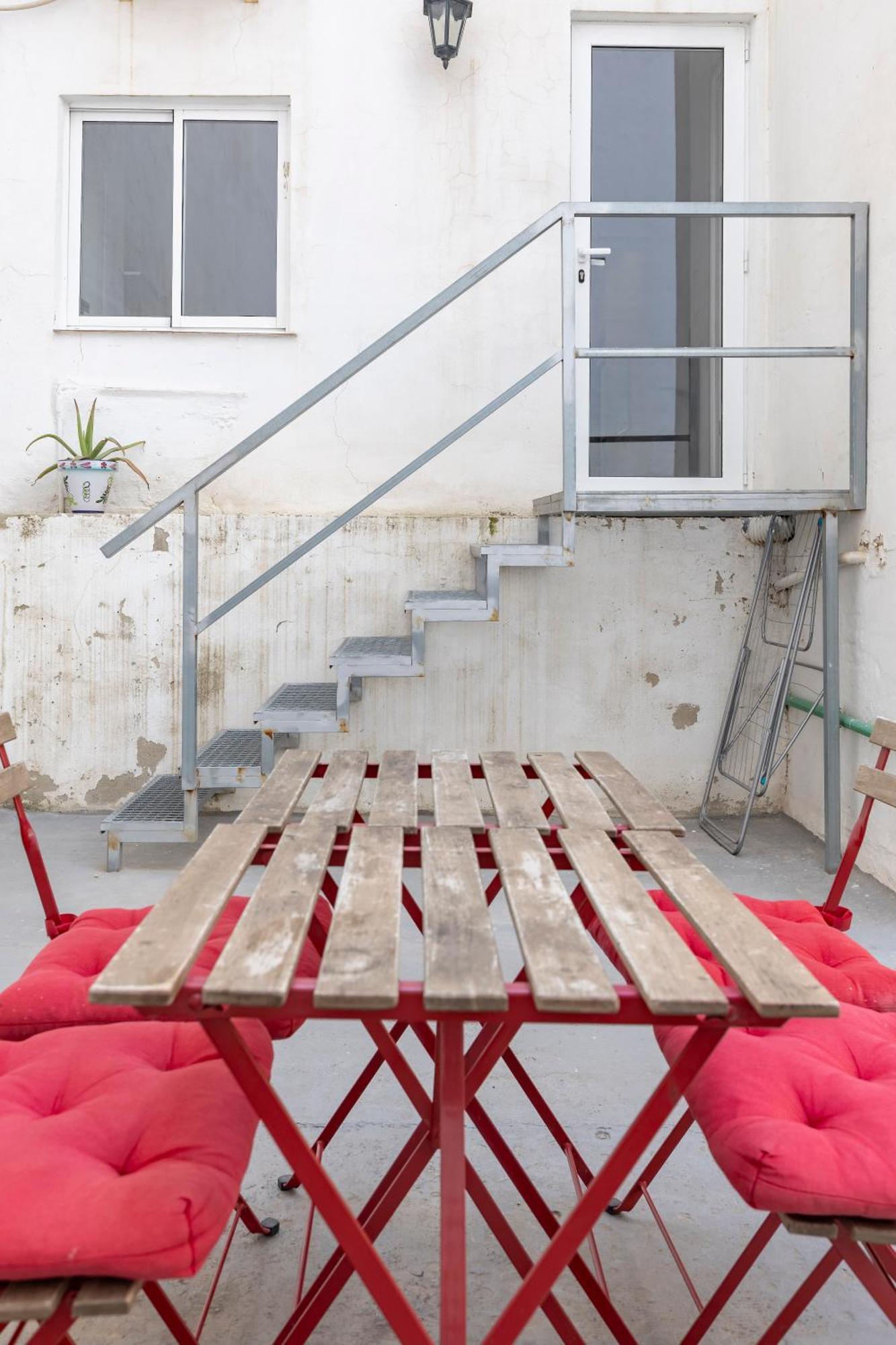 Cozy apartment Valencia city center! Zewnętrze zdjęcie