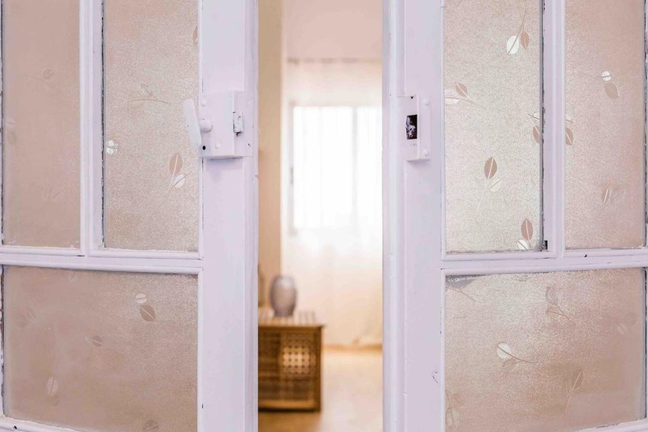 Cozy apartment Valencia city center! Zewnętrze zdjęcie