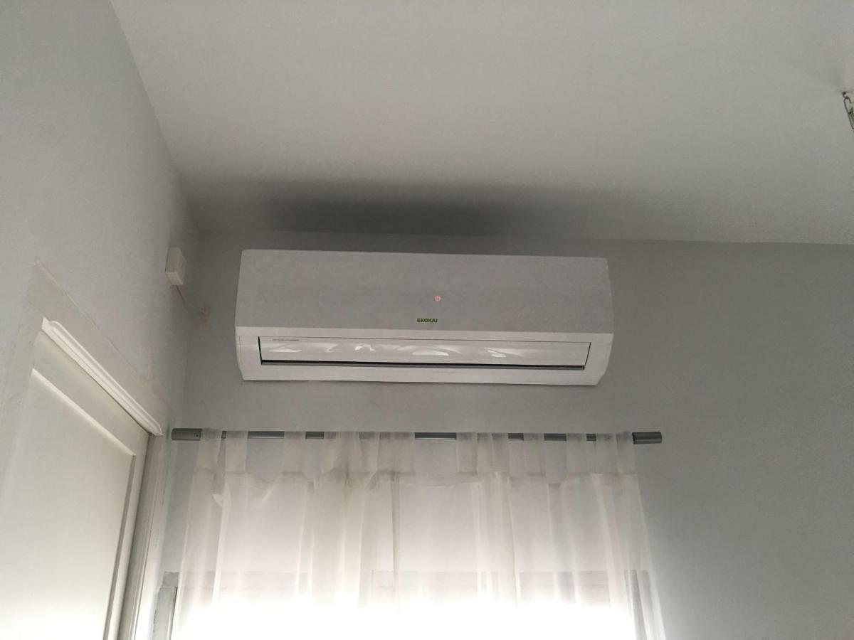 Cozy apartment Valencia city center! Zewnętrze zdjęcie